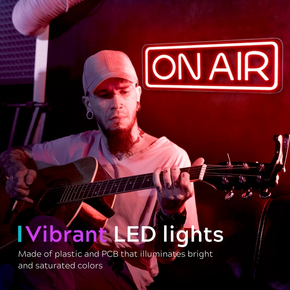 Op Lucht Neonreclames-Geleid L - Neon Sign Custom Led recensie en prijs