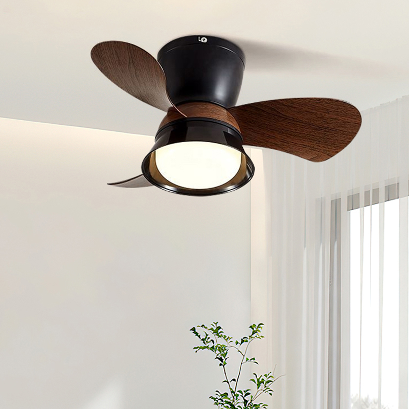 Plafondventilatoren met LED-la - Decor Lighting Ceiling Fans recensie en prijs