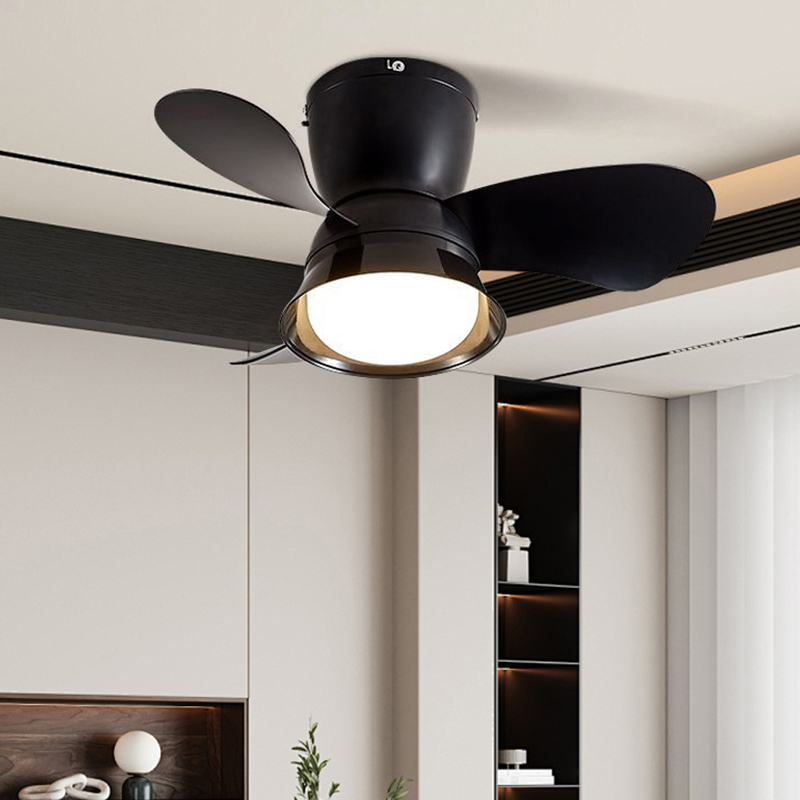 Plafondventilatoren met LED-la - Decor Lighting Ceiling Fans recensie en prijs