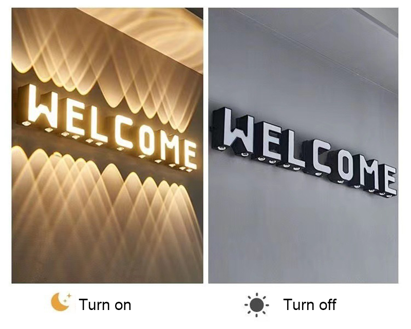 Buiten IP65 waterdichte wandla - Wall Decor Lighting recensie en prijs