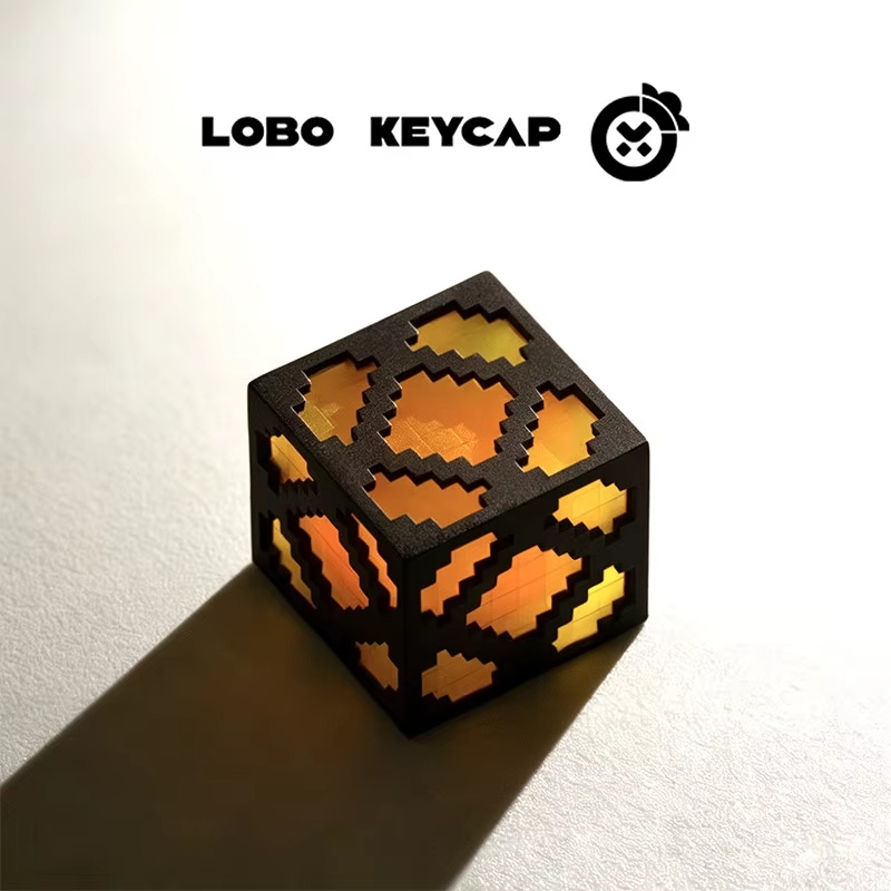 Cartoon Square My World Series - Lighting World Decor recensie en prijs