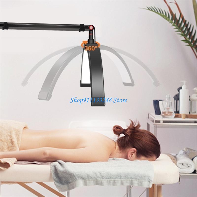 G88D Halvemaanlamp Videoringen - Led Moon Lamp recensie en prijs